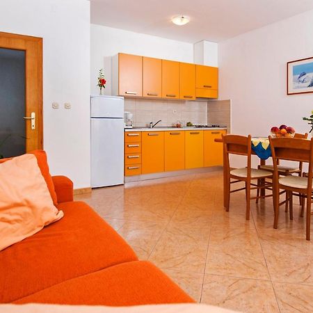 Apartments Bella B Ровинь Экстерьер фото