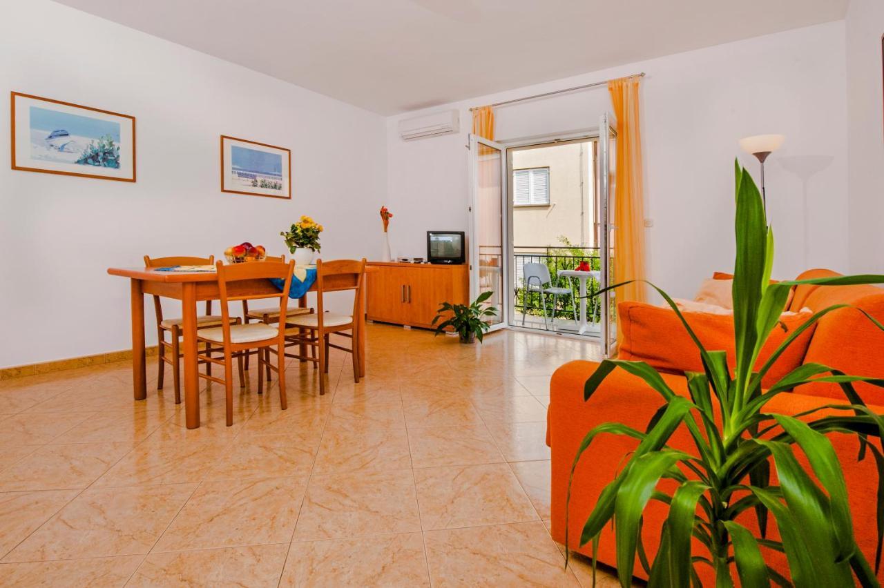Apartments Bella B Ровинь Экстерьер фото